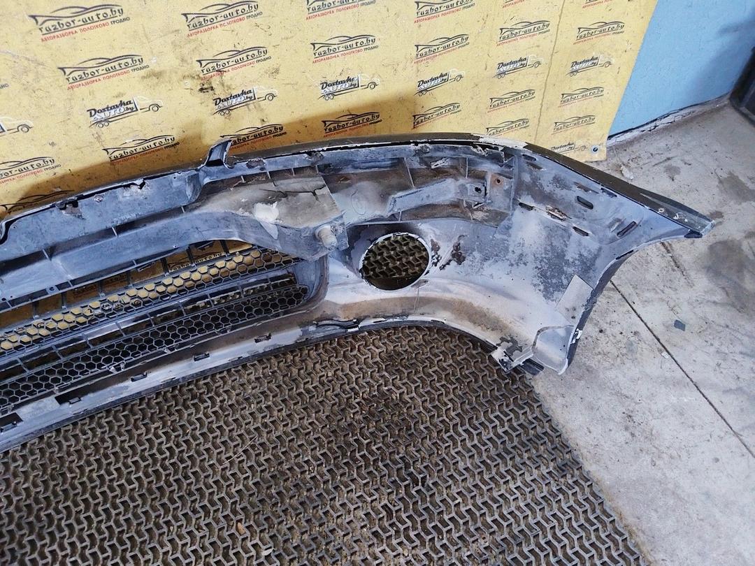 Бампер передний J8NBKS Peugeot 106 undefined