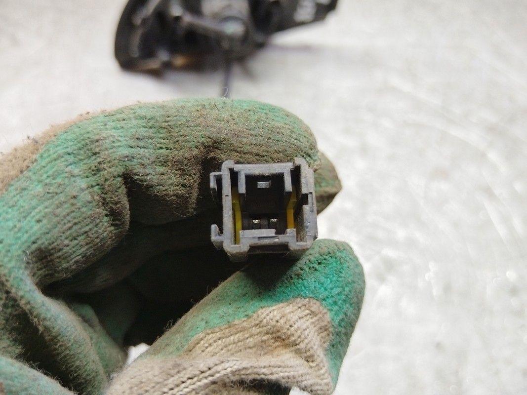 Зеркало наружное правое RN8FW2 Peugeot 307 - Фото 4