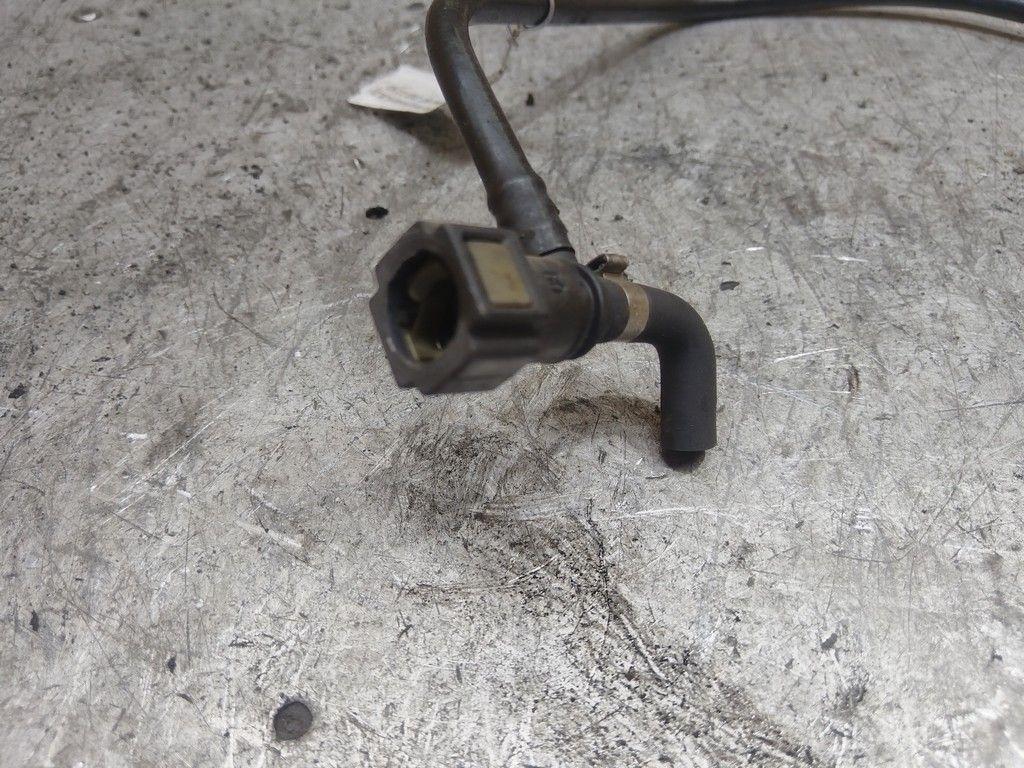 Трубка вакуумная KJBL2S Peugeot 607 - Фото 4