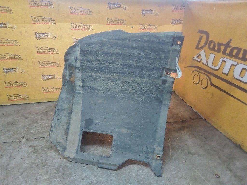 Защита арок (подкрылок) LR2SX9 BMW 3 E46 - Фото 1