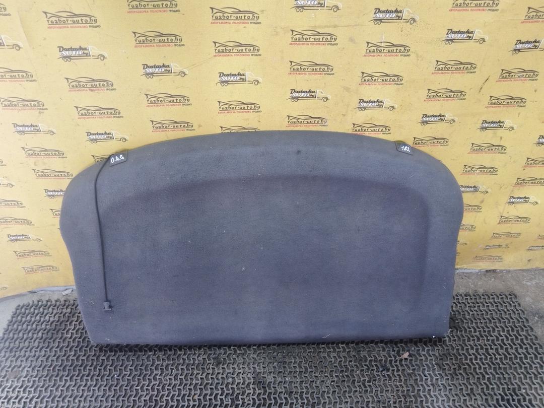 Полка багажника C63072 Opel Astra купить