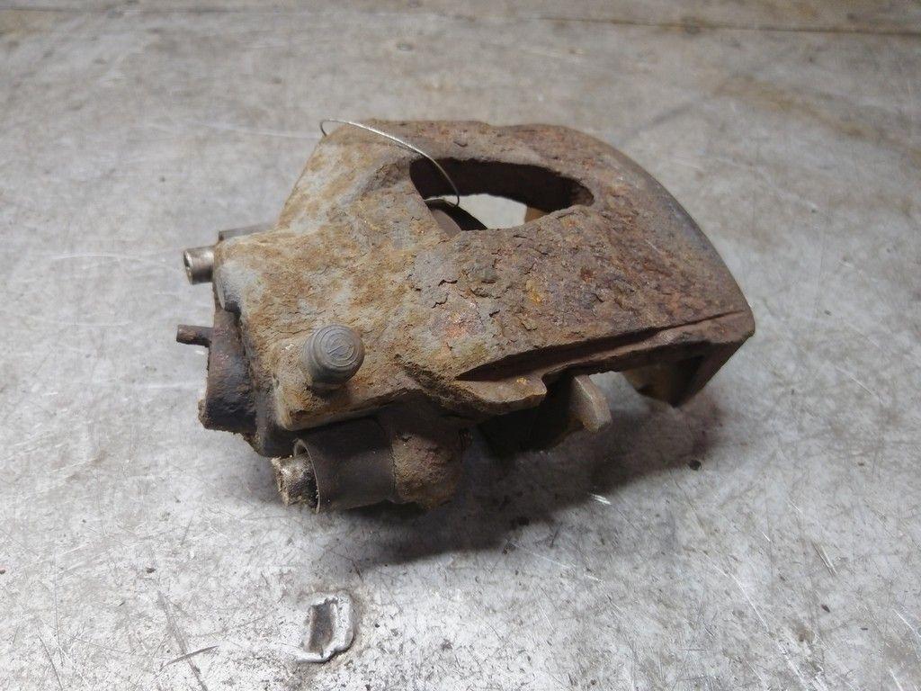 Суппорт передний правый 0U0RGG Skoda Octavia - Фото 3