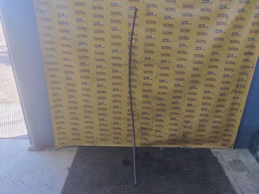 Молдинг крыши 1EHD3L Toyota Corolla - Фото 1