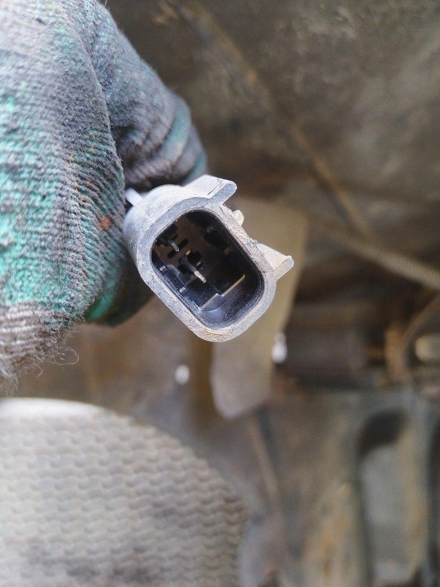 Бампер передний GPZ8EG Fiat Bravo undefined