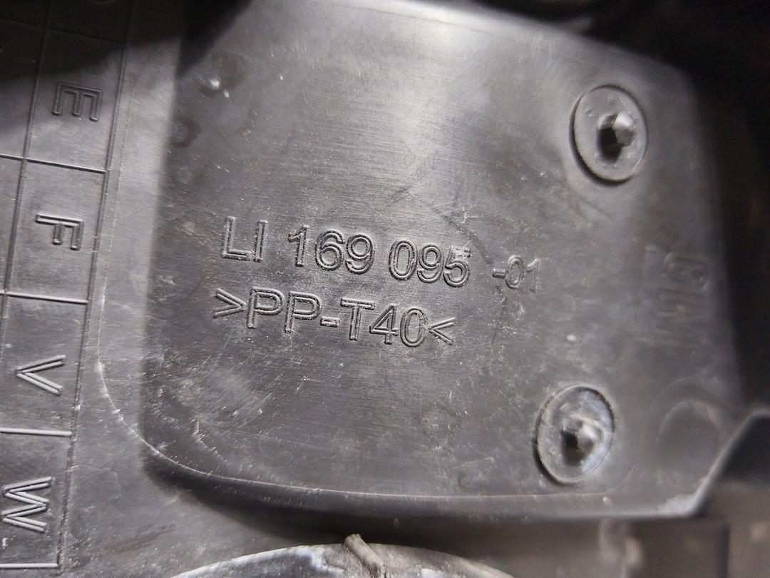 Фара левая 61G174 Opel Insignia undefined