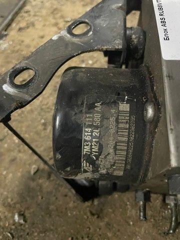 Блок ABS RUB8VT Ford Galaxy купить в магазине запчастей бу
