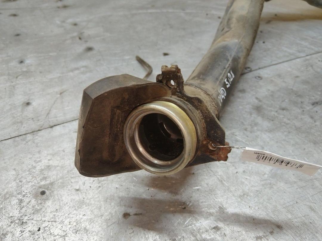 Горловина топливного бака H2F4VV Volvo V40 - Фото 3