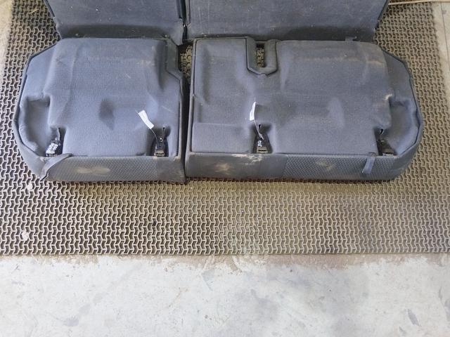 Салон (комплект сидений) C3TK9Z Toyota Avensis undefined