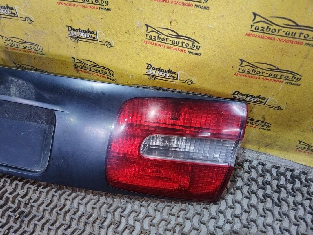 Бленда HM7KLW Volvo V40 - Фото 4