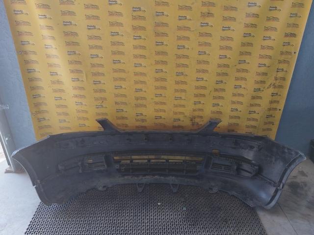 Бампер передний HH8RQ1 Volkswagen Touran undefined