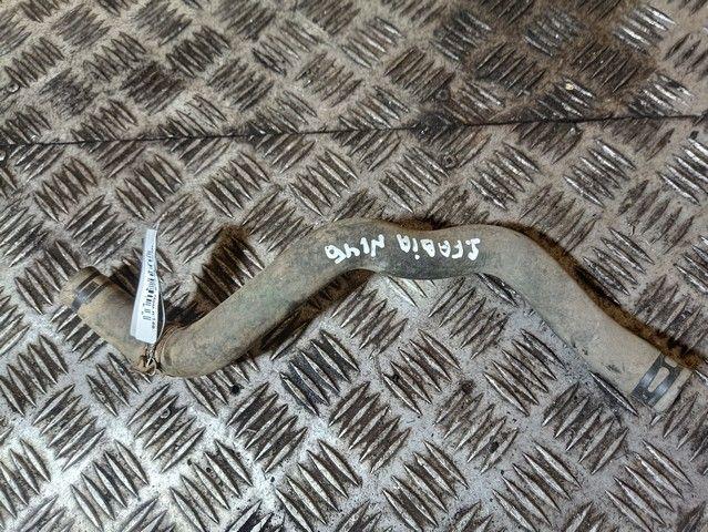 Патрубок отопителя (печки) MN0IGI Skoda Fabia - Фото 2