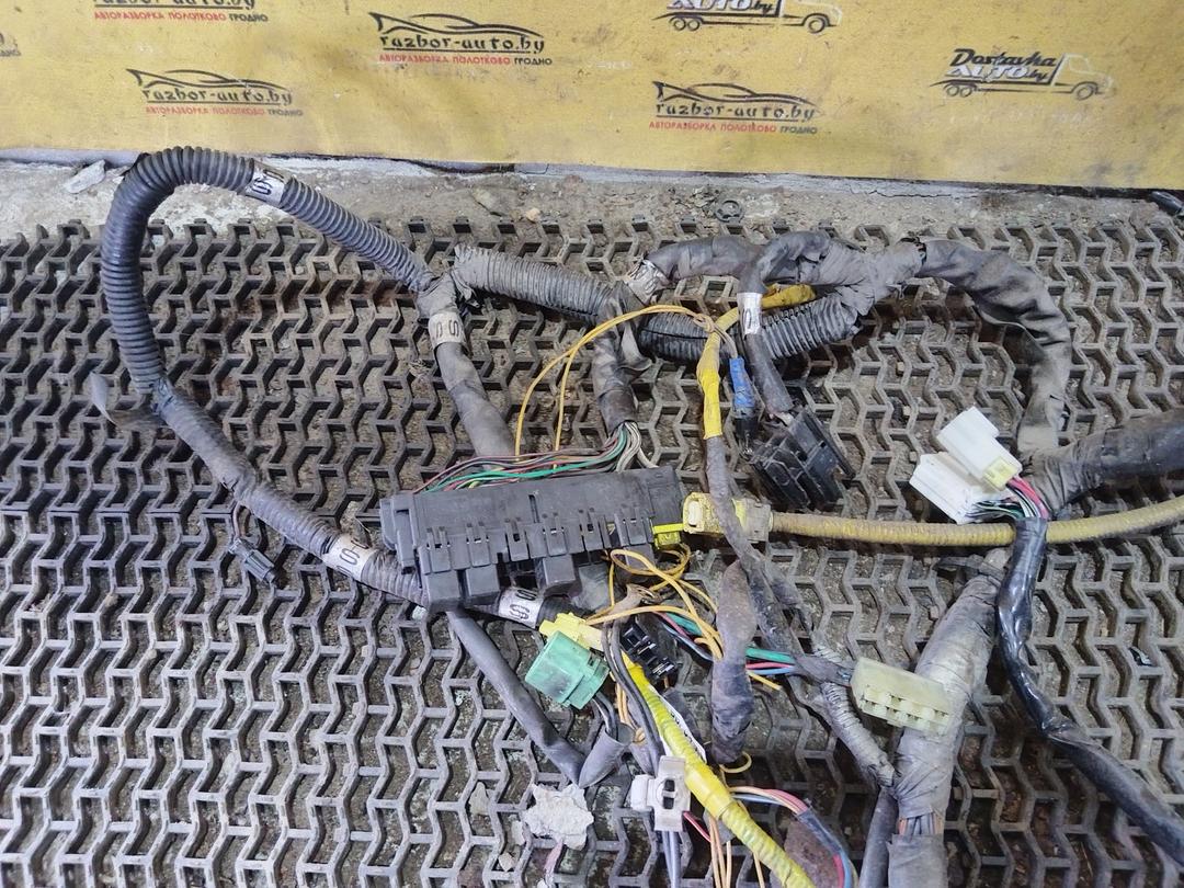 Проводка OX499N Subaru Forester купить на авторазборке