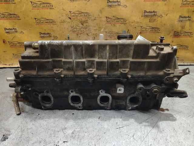 Головка блока цилиндров VX55BS Toyota Corolla Verso - Фото 12