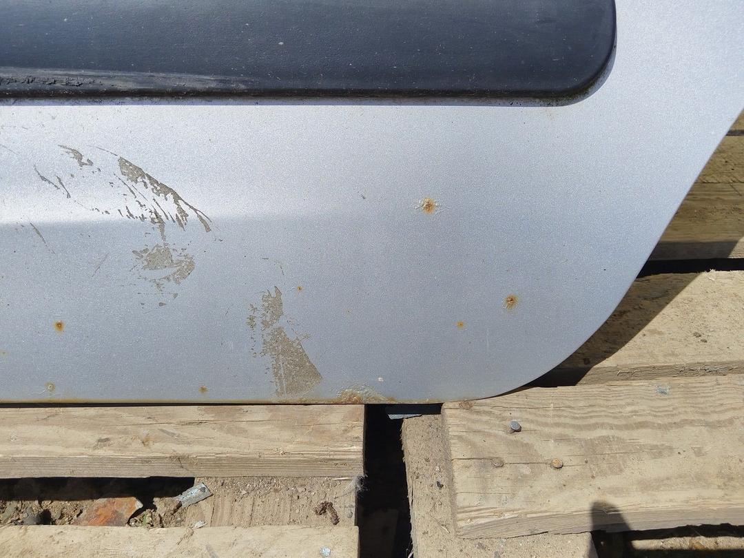 Дверь задняя левая 5O1OU6 Geely LC Cross купить с доставкой