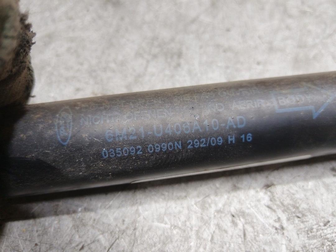 Амортизатор крышки багажника (3-5 двери) 0FQFUD Ford Galaxy купить в магазине запчастей бу