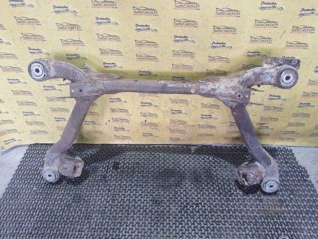 Балка подвески задняя B5VV02 Audi A4 купить на авторазборке