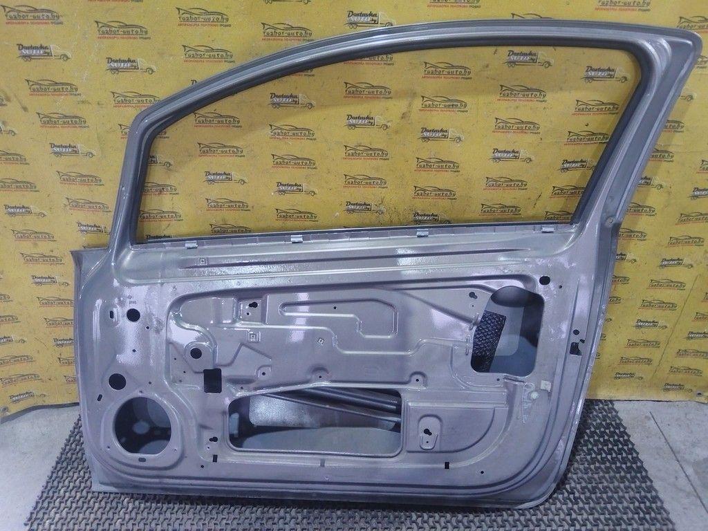 Дверь передняя правая 2RFV13 Opel Corsa - Фото 8