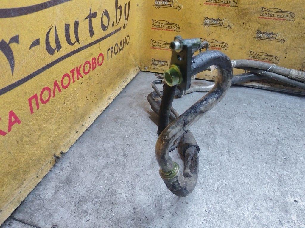 Трубка кондиционера 6H4XX0 Renault Scenic - Фото 4