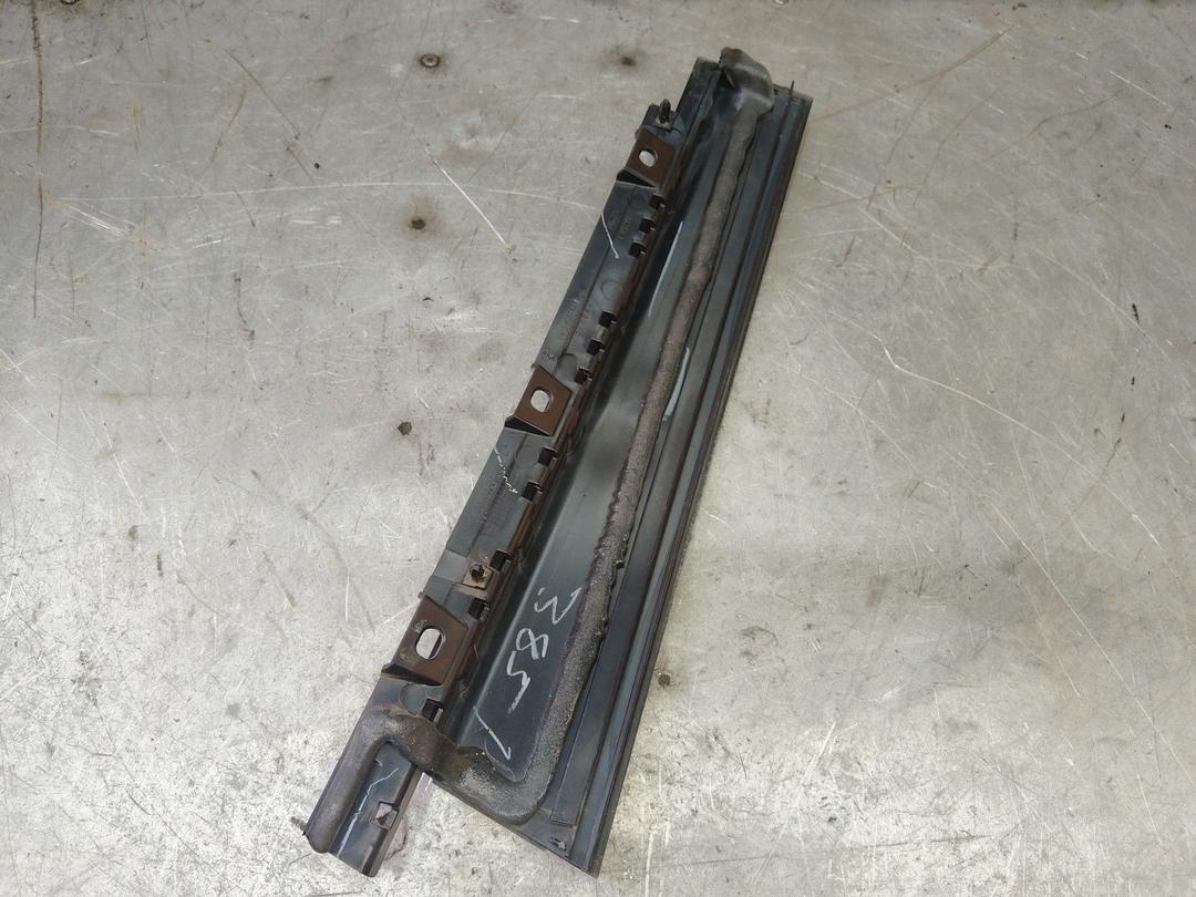 Накладка двери задней левой OFH80S Ford Fusion купить с доставкой