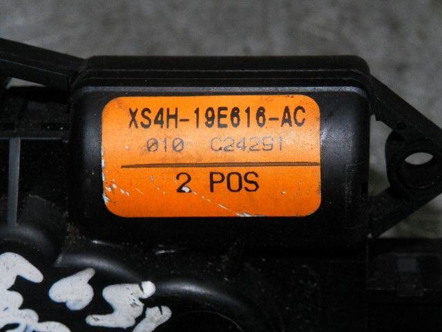 Электропривод UN8U9E Ford Focus - Фото 2