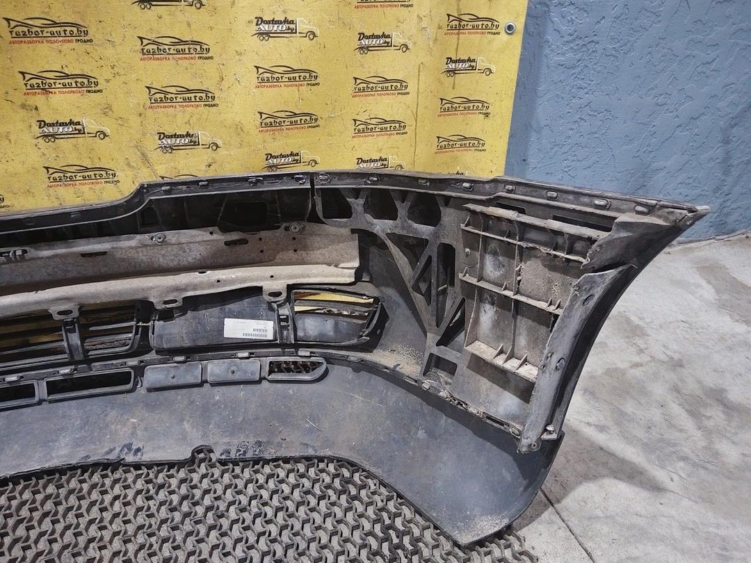 Бампер передний 4PFSAP Audi A4 undefined