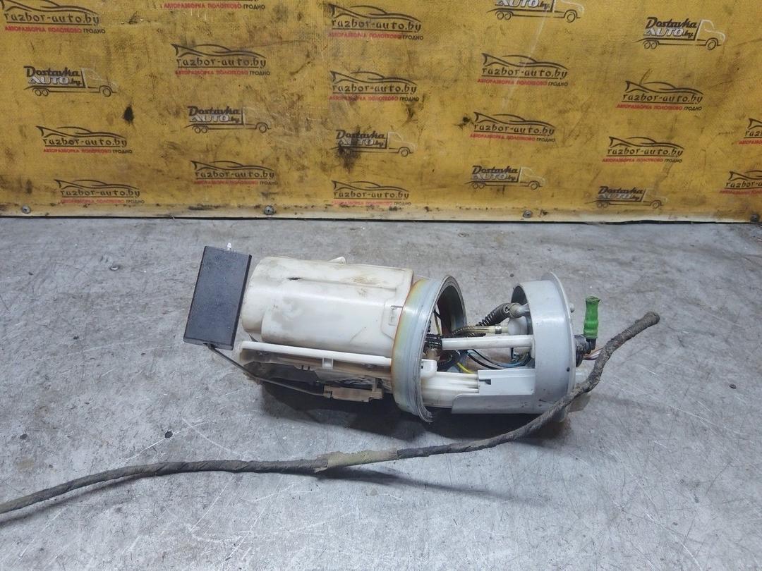 Колба в бак IDKR9S Seat Alhambra