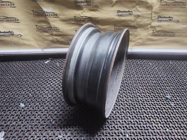 Диск штампованный R15    DZNIHA Renault Espace купить