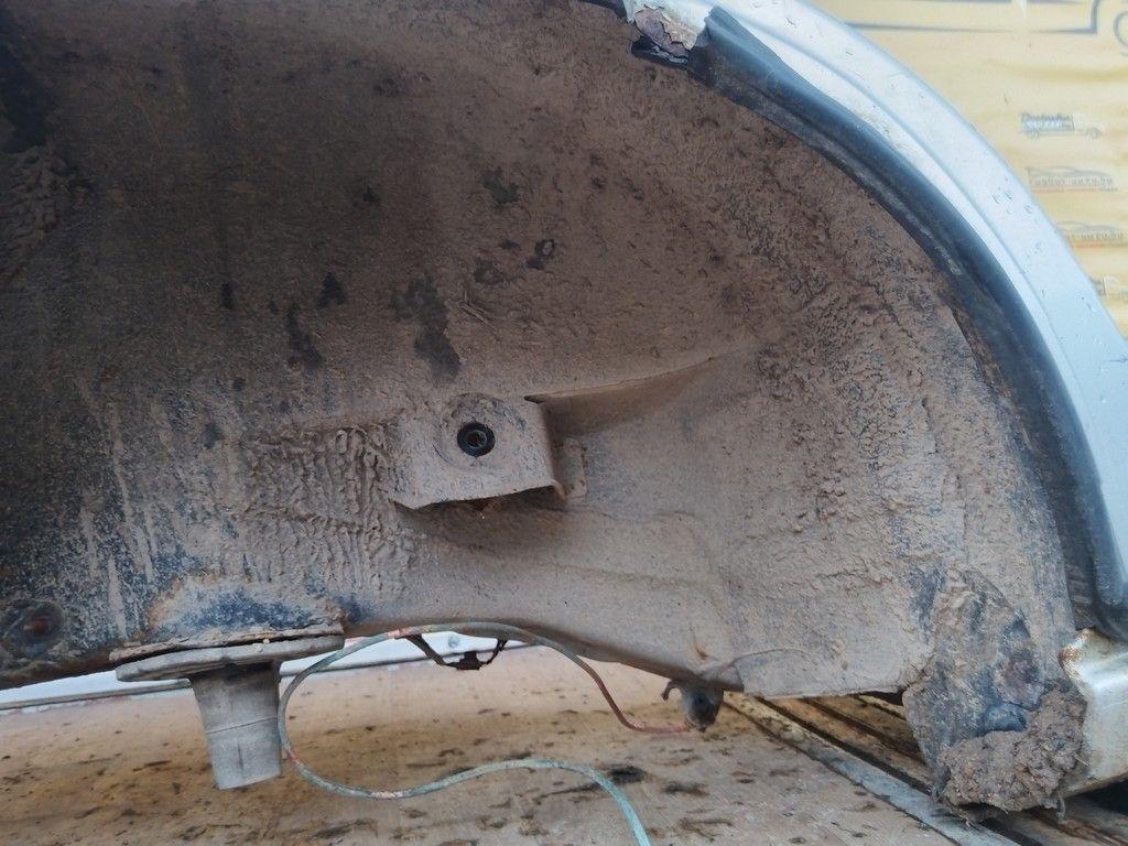 Крыло заднее правое 0KR153 Opel Zafira купить с доставкой