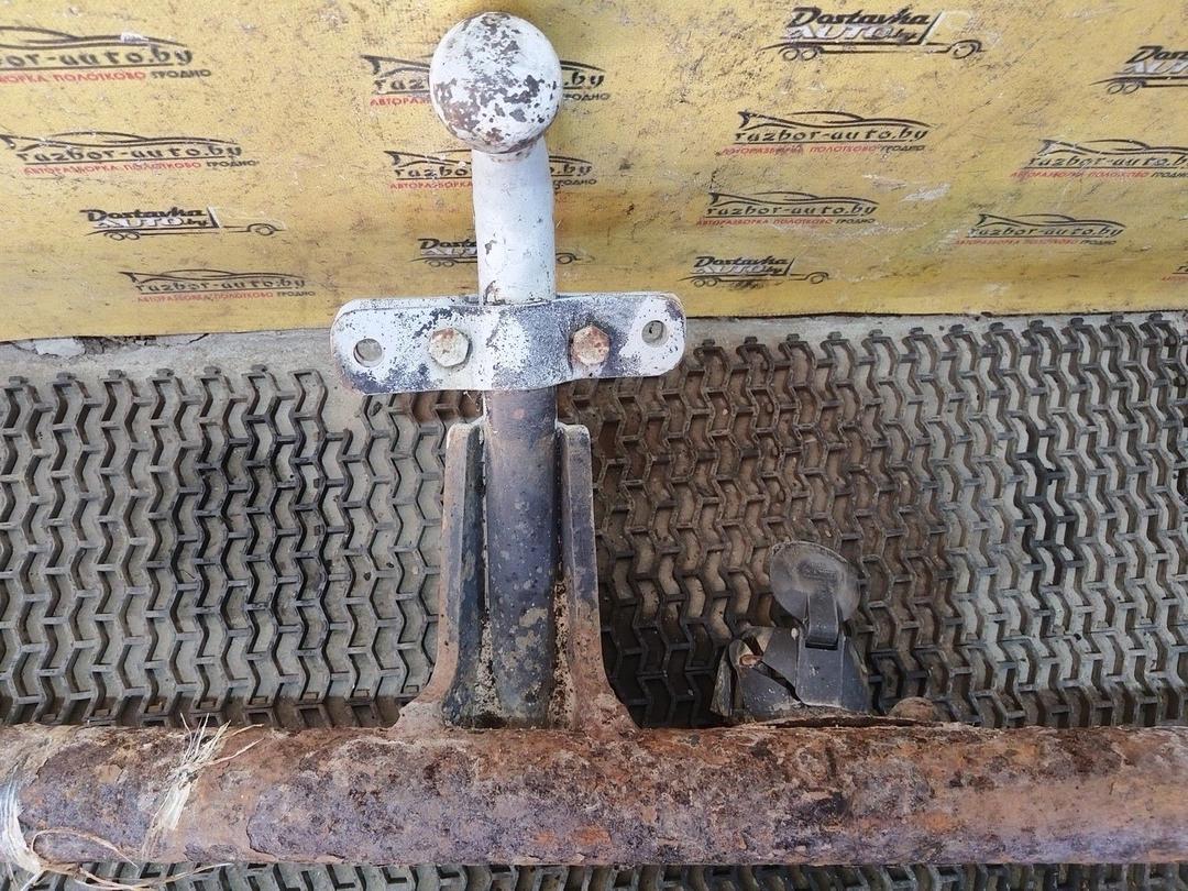 Прицепное устройство (фаркоп) C2M39A Ford Escort купить