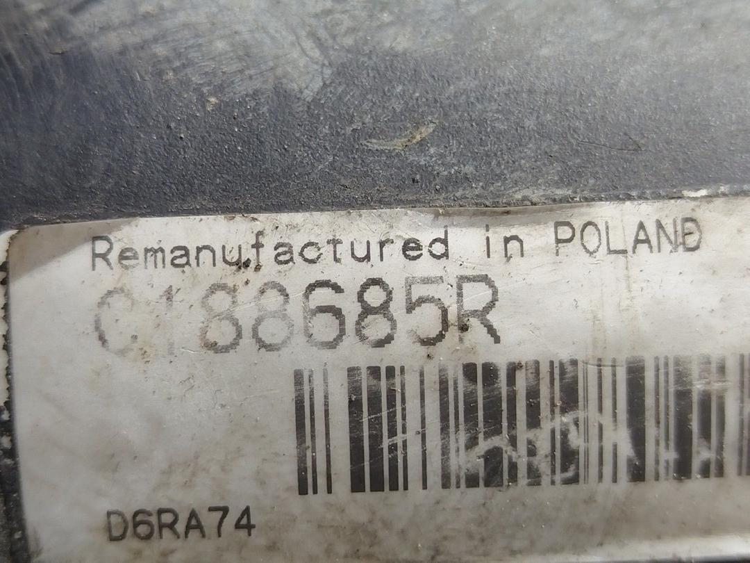 Стартер 2I1OJ2 Citroen Xsara Picasso - Фото 6