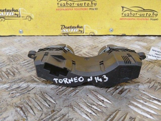 Кнопка подогрева заднего стекла F2443Z Ford Tourneo Connect купить с доставкой