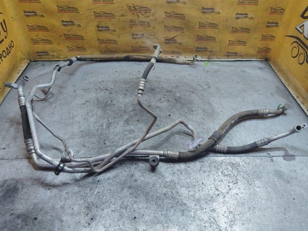 Трубка кондиционера V84HZZ Mercedes A W168 - Фото 1