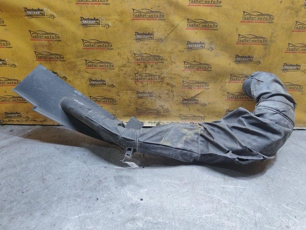 Патрубок воздушного фильтра 8B5X67 Opel Insignia - Фото 4