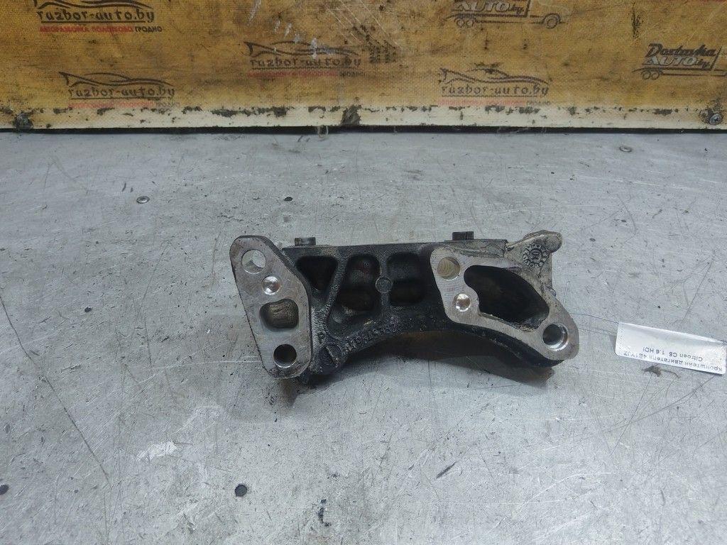 Кронштейн двигателя 4B1YJZ Citroen C5 - Фото 3