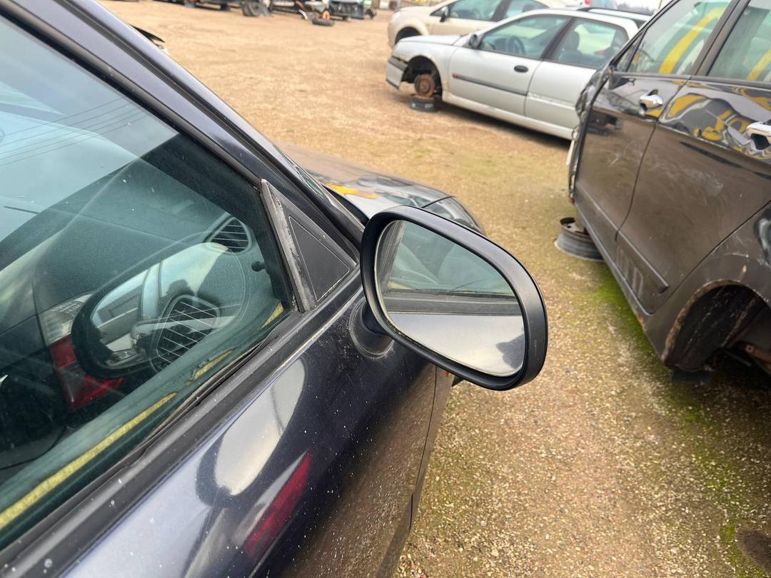 Зеркало наружное правое 1PPT85 Mitsubishi Carisma купить с доставкой