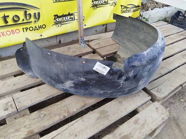 Защита арок задняя левая (подкрылок) PPM235 Citroen C5 купить