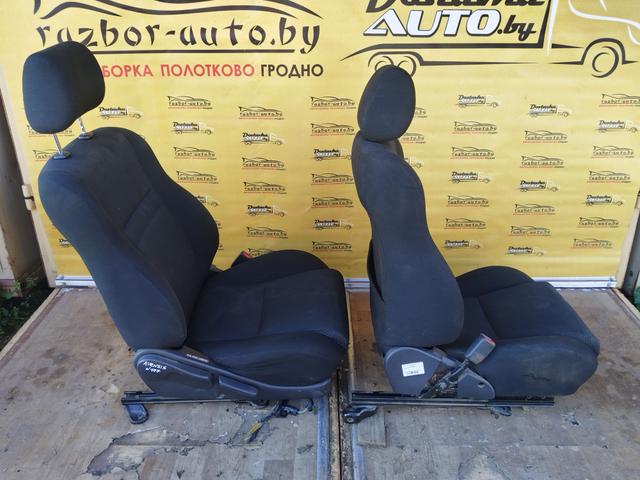 Салон (комплект сидений) C3TK9Z Toyota Avensis купить с доставкой