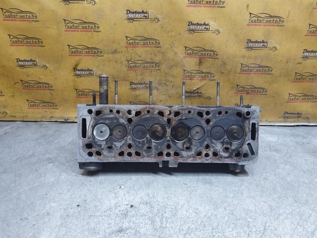 Головка блока цилиндров 75I4HT Peugeot 306 купить на авторазборке