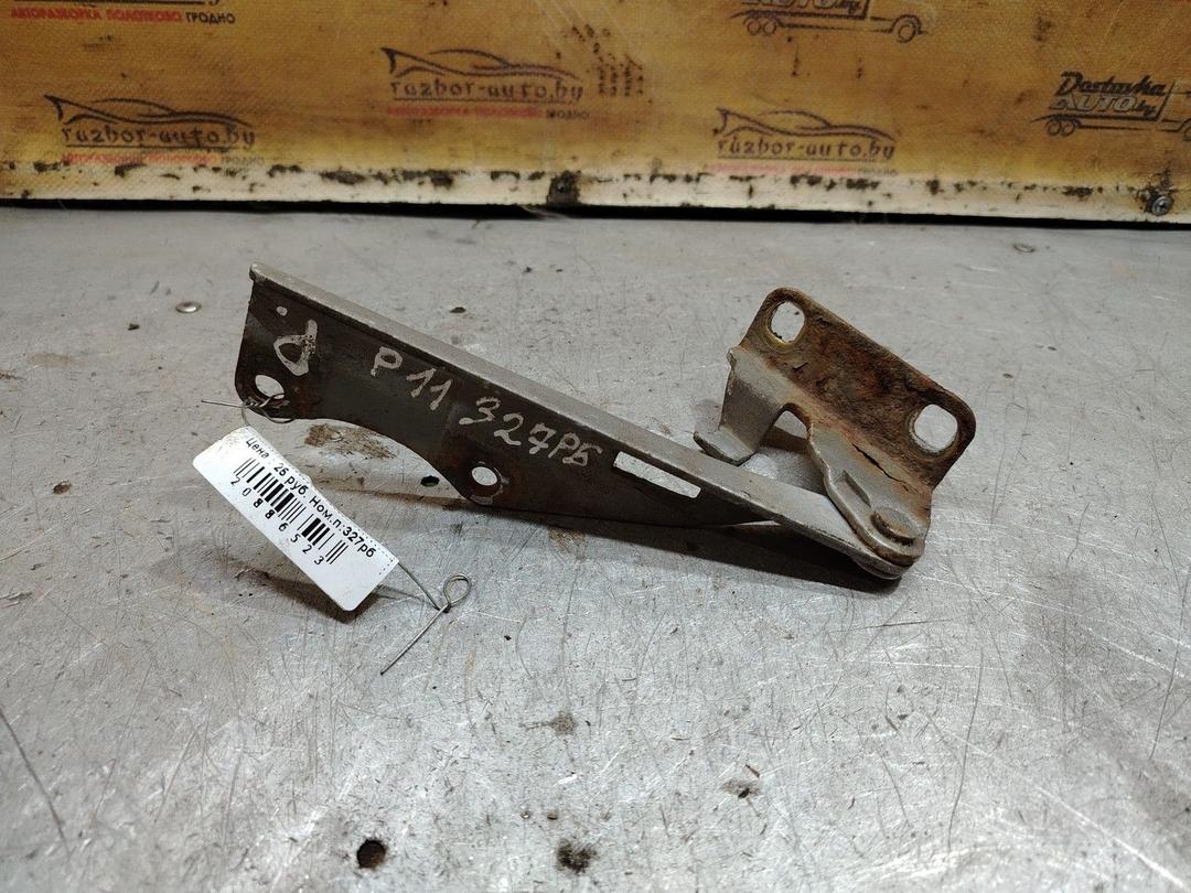 Петля капота DW3ZOR Nissan Primera - Фото 1