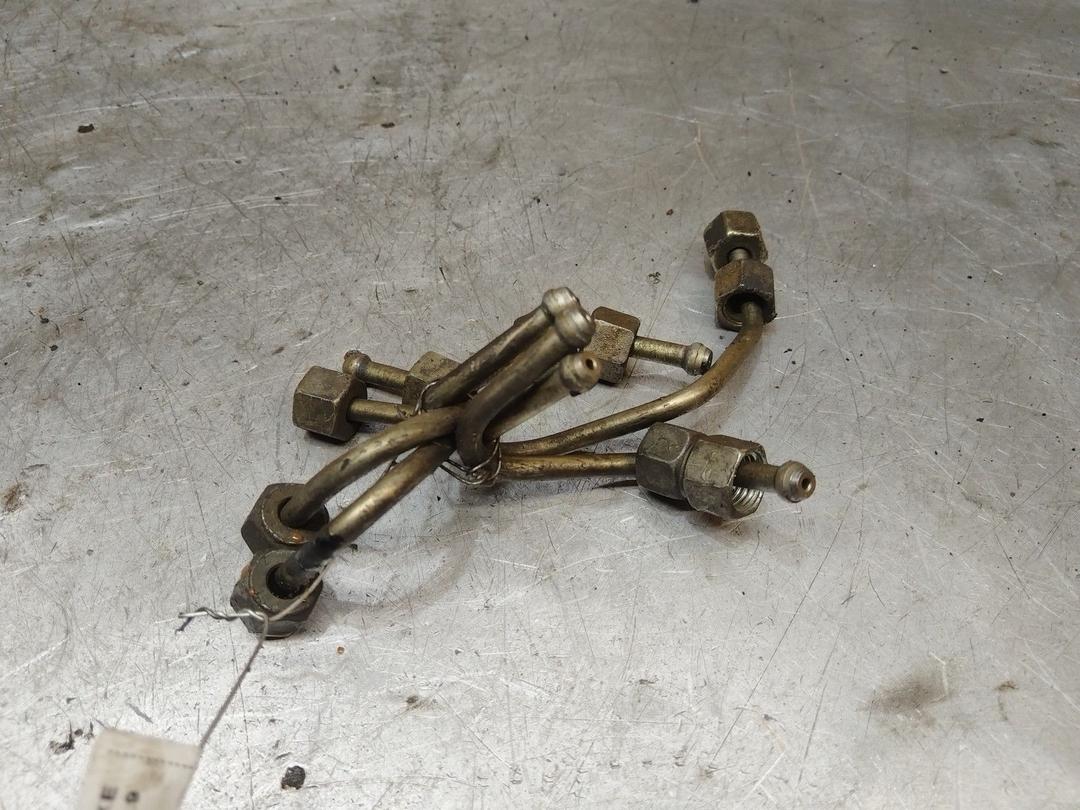 Трубка топливная G5MUOI Renault Scenic RX4 - Фото 1