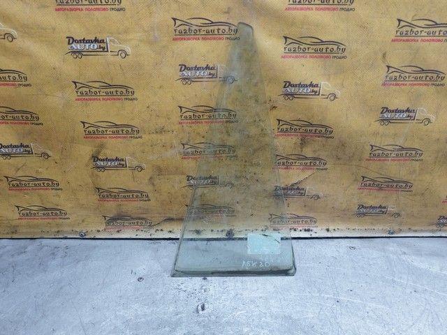 Стекло двери задней левой XO3J8C Toyota Corolla Verso - Фото 5