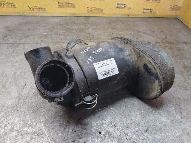Корпус воздушного фильтра UC3Y88 Citroen Xsara