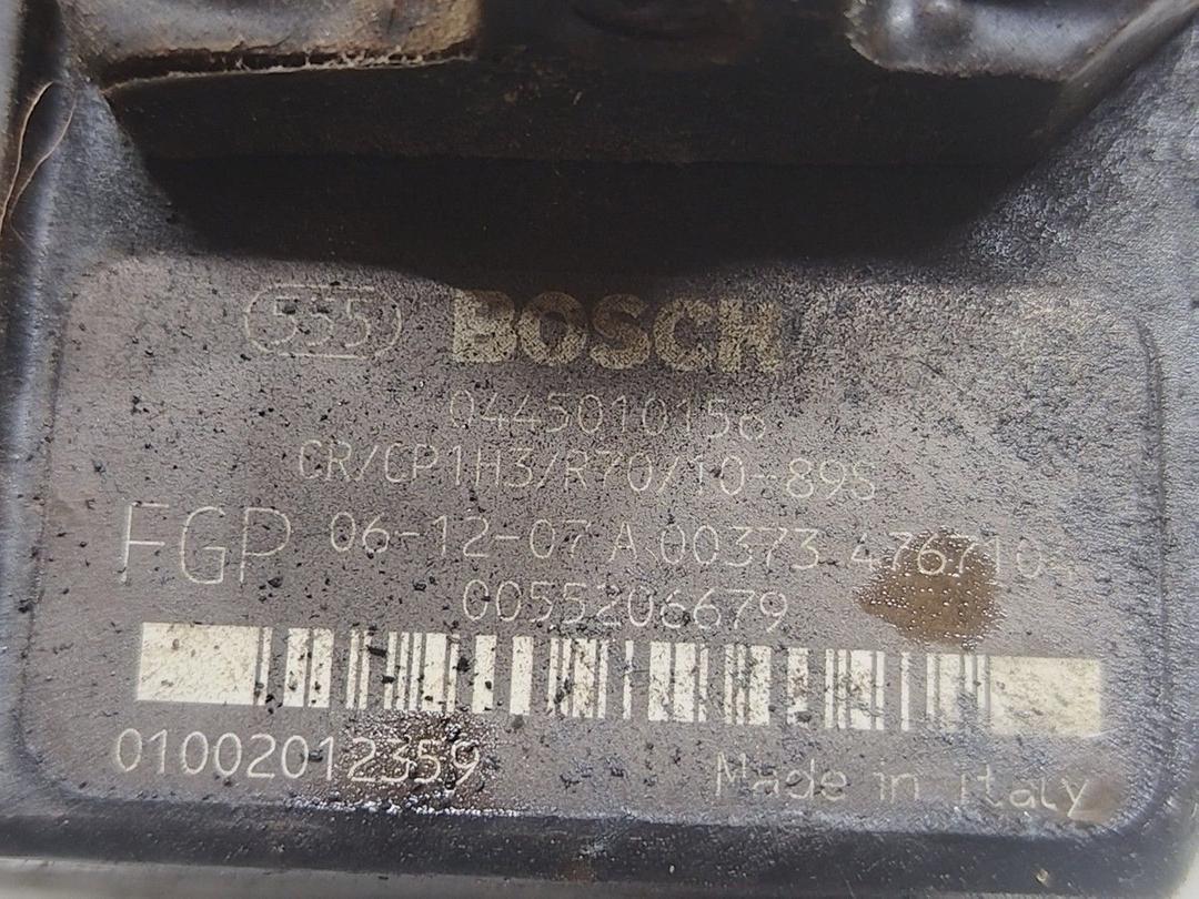 ТНВД 6KH3Z0 Opel Astra - Фото 5