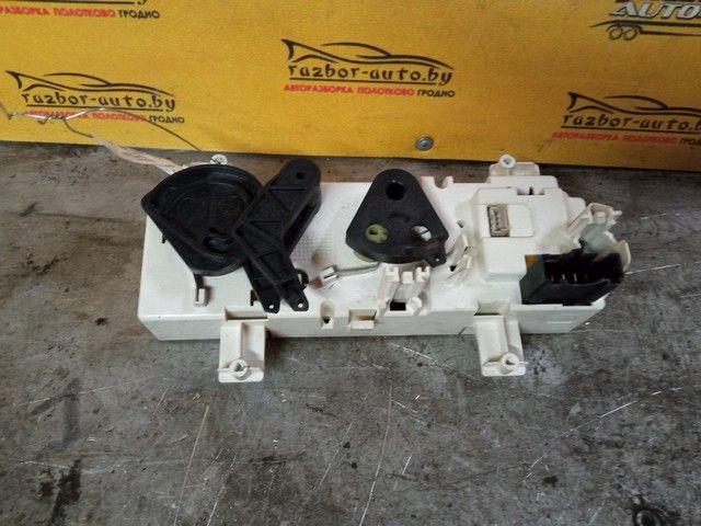 Блок управления печки/климат-контроля FW01Z4 Citroen Xsara купить в магазине запчастей бу