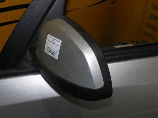 Зеркало наружное левое 49UVL5 Opel Meriva - Фото 2