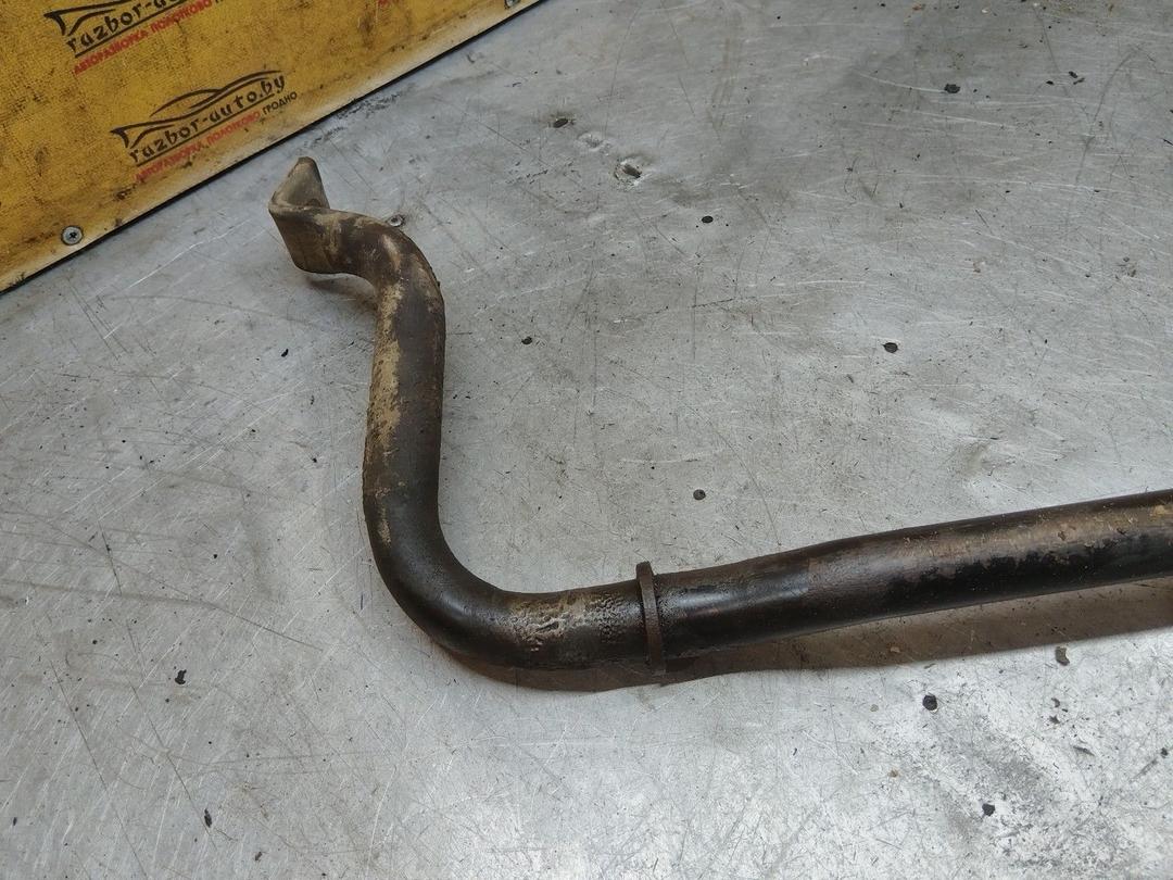 Стабилизатор подвески (поперечной устойчивости) передний FW4N7J Audi A4 купить с доставкой