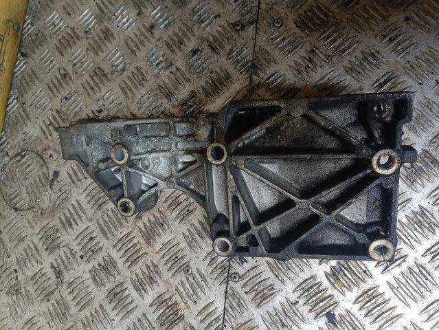 Кронштейн генератора LX9ZX2 Volkswagen Passat - Фото 4