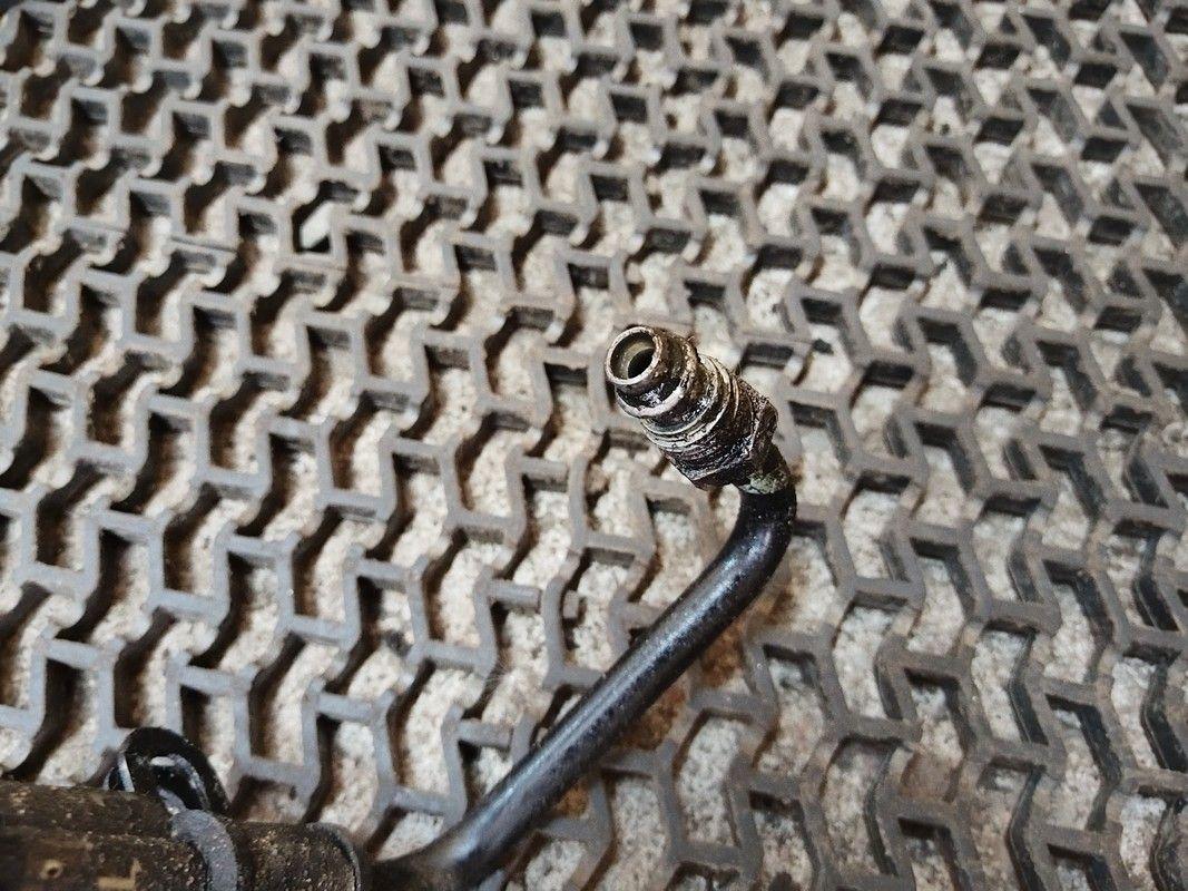 Трубка гидроусилителя YIIOEL Peugeot 406 - Фото 3