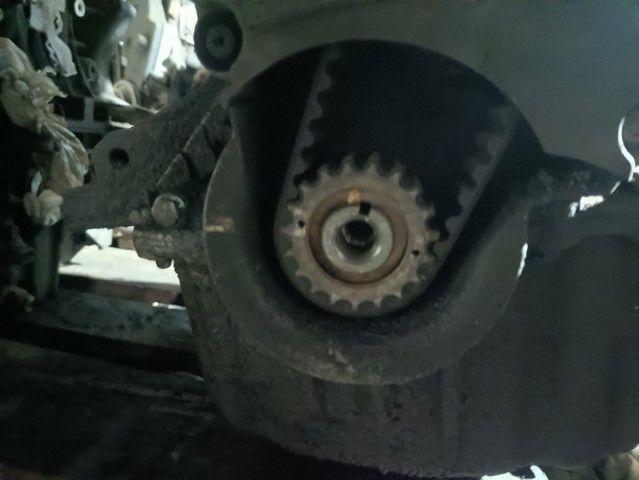 Шестерня коленвала XBZ7KY Renault Clio купить с доставкой