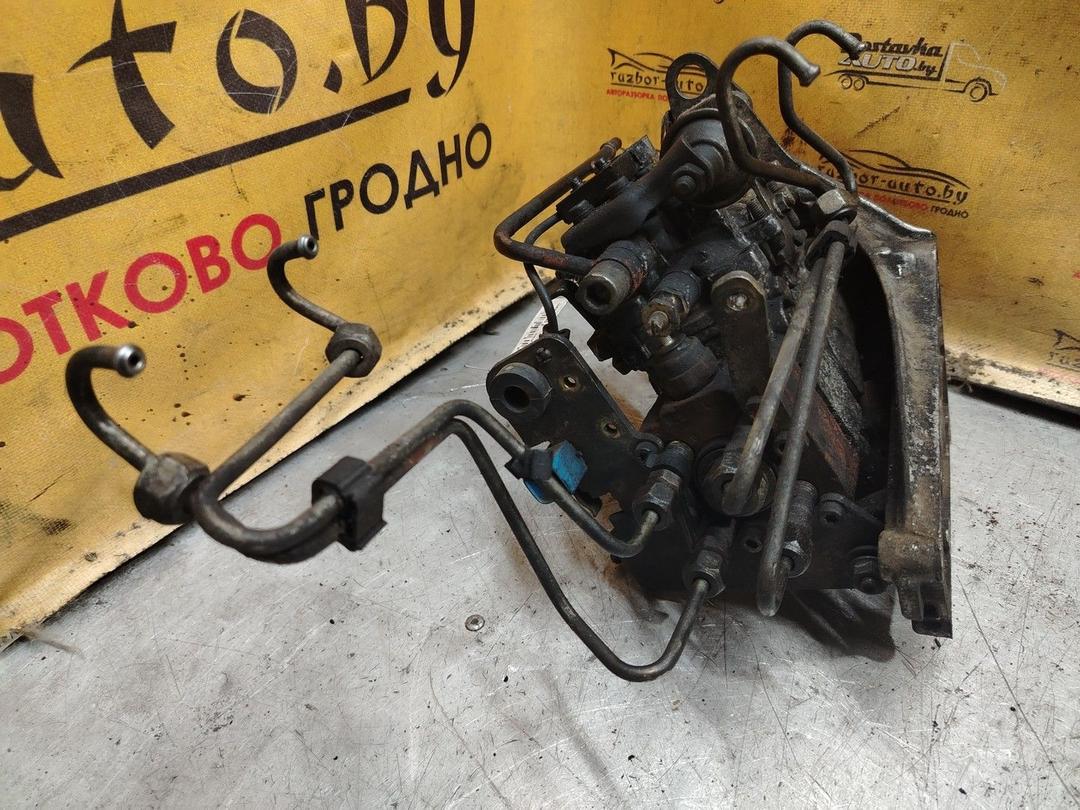 ТНВД LW90D3 Peugeot 306 - Фото 6